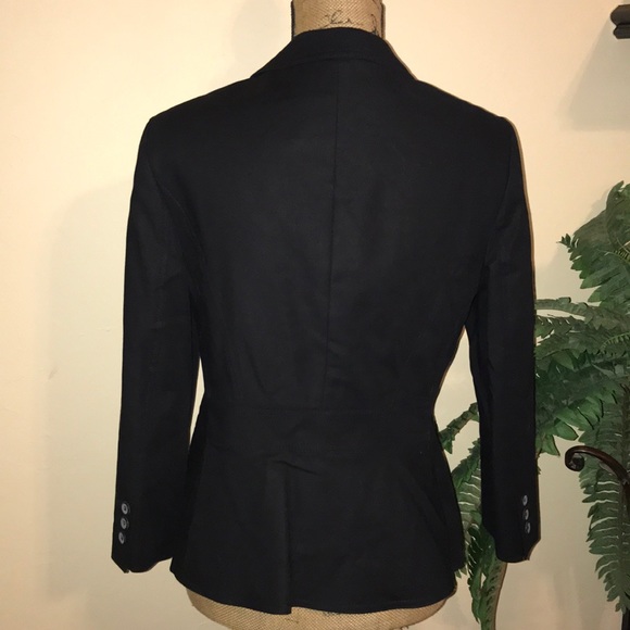 The Limited 2 Button Blazer - Picture 4 of 7